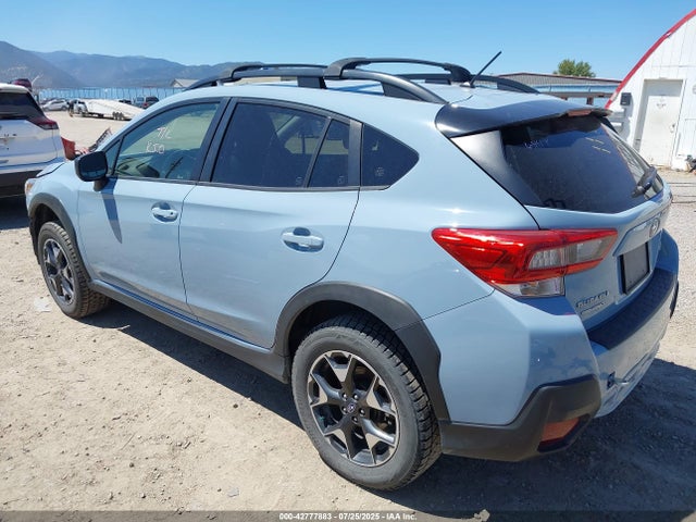 Subaru 2020 2020 JF2GTAAC2L9230662 Image 3