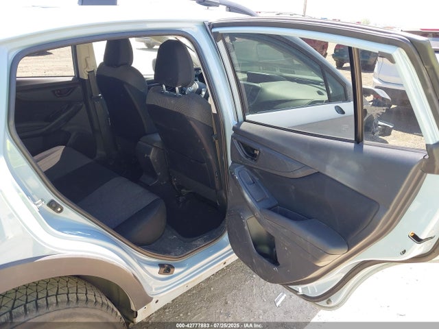 Subaru 2020 2020 JF2GTAAC2L9230662 Image 8