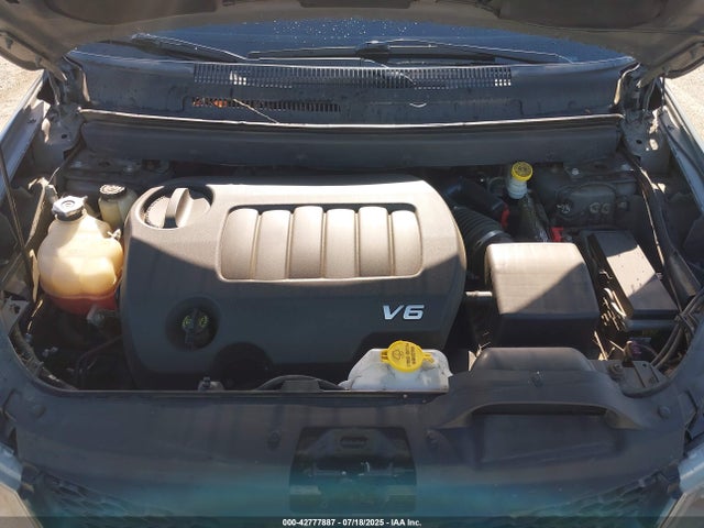 Dodge Journey 2019 3C4PDDGG2KT779839 Image 10