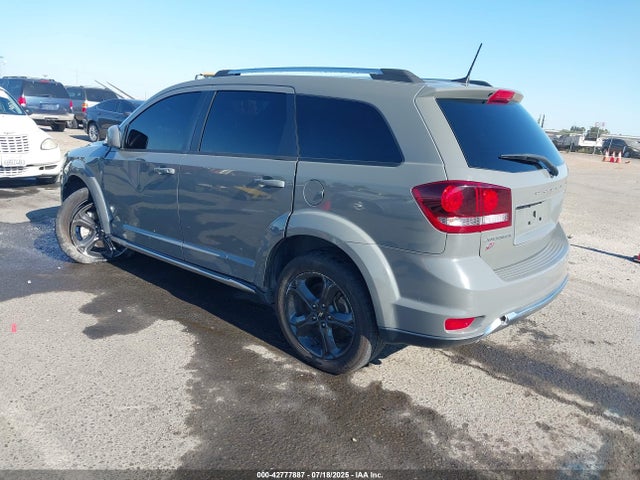 Dodge Journey 2019 3C4PDDGG2KT779839 Image 3