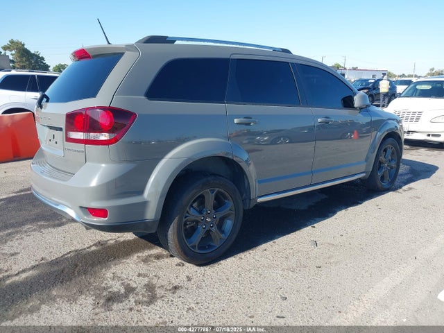 Dodge Journey 2019 3C4PDDGG2KT779839 Image 4