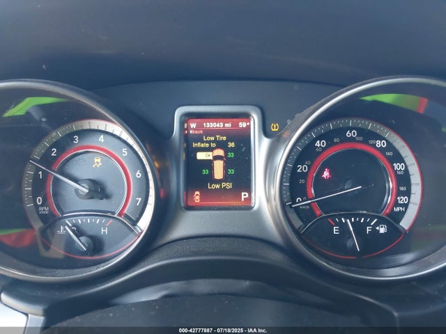 Dodge Journey 2019 3C4PDDGG2KT779839 Image 7