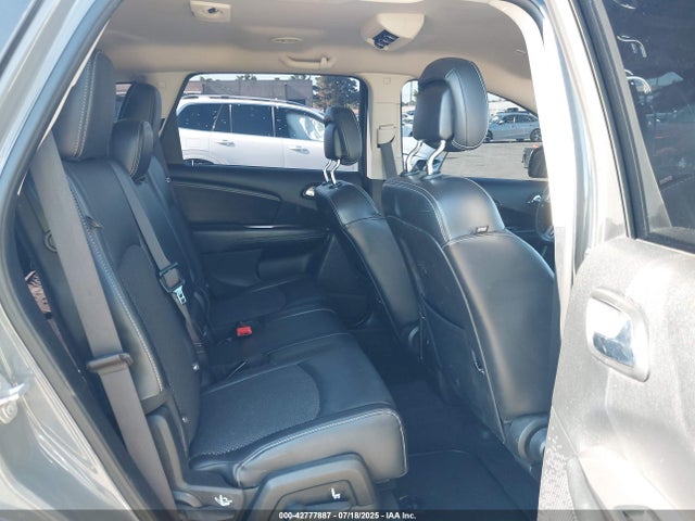 Dodge Journey 2019 3C4PDDGG2KT779839 Image 8
