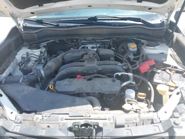 Subaru 2.5na u5 2014 JF2SJAPC6EH528499 Image 10