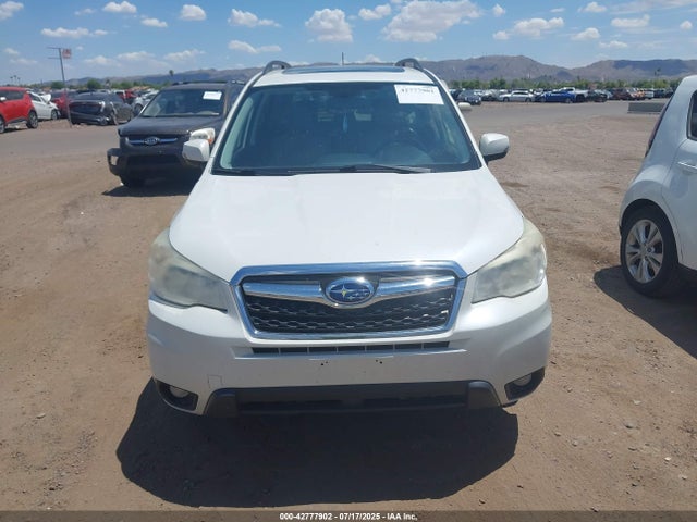 Subaru 2.5na u5 2014 JF2SJAPC6EH528499 Image 12