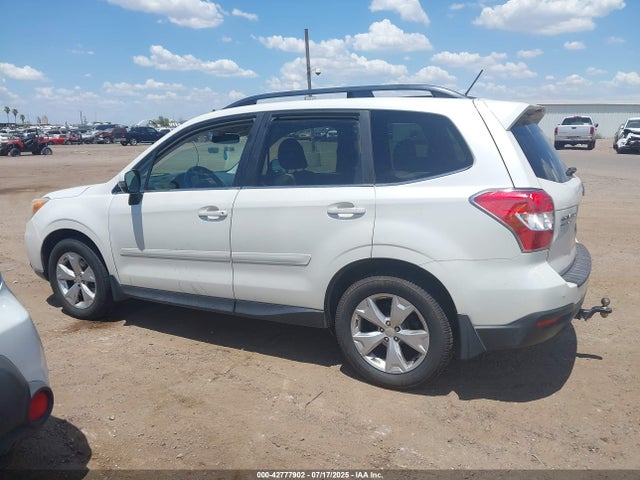 Subaru 2.5na u5 2014 JF2SJAPC6EH528499 Image 14