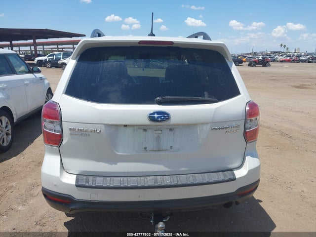 Subaru 2.5na u5 2014 JF2SJAPC6EH528499 Image 16