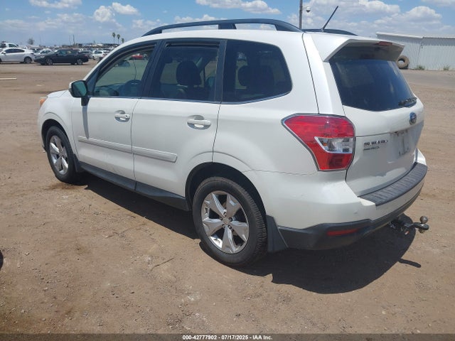 Subaru 2.5na u5 2014 JF2SJAPC6EH528499 Image 3