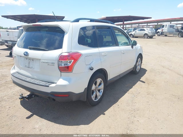 Subaru 2.5na u5 2014 JF2SJAPC6EH528499 Image 4