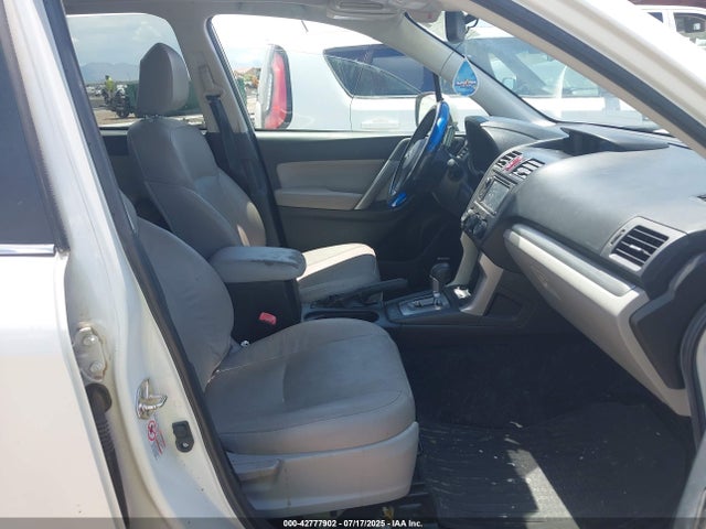 Subaru 2.5na u5 2014 JF2SJAPC6EH528499 Image 5