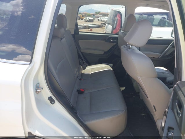 Subaru 2.5na u5 2014 JF2SJAPC6EH528499 Image 8