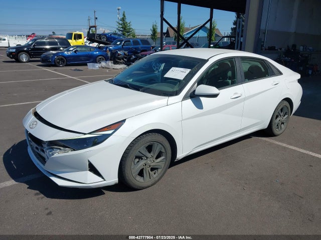 5NPLS4AG3NH059922 Hyundai mpi nu pe