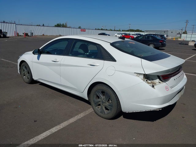 5NPLS4AG3NH059922 Hyundai mpi nu pe