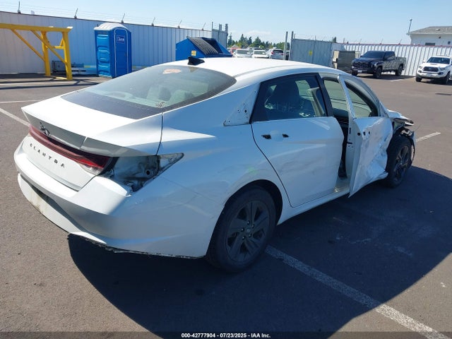 5NPLS4AG3NH059922 Hyundai mpi nu pe