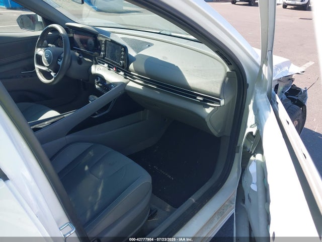 5NPLS4AG3NH059922 Hyundai mpi nu pe