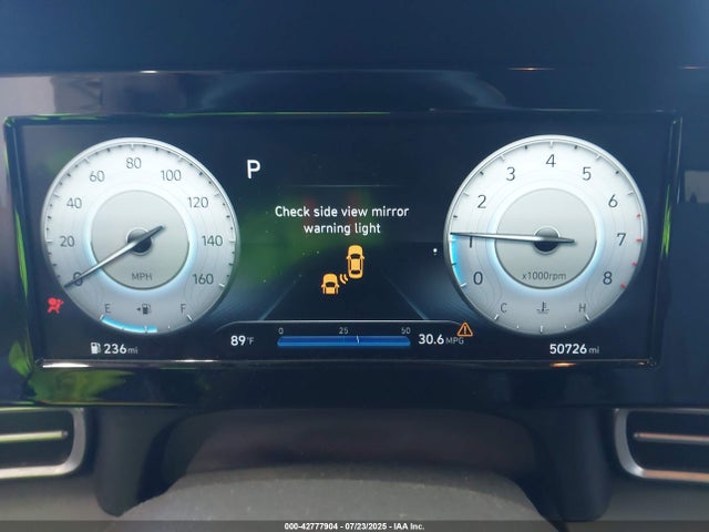 5NPLS4AG3NH059922 Hyundai mpi nu pe