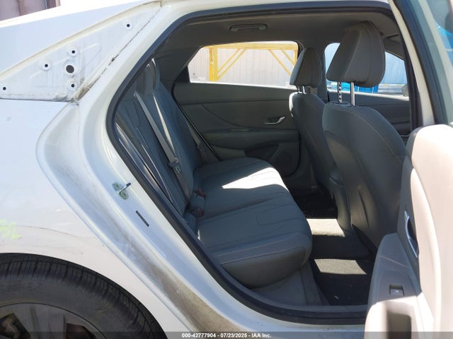 5NPLS4AG3NH059922 Hyundai mpi nu pe