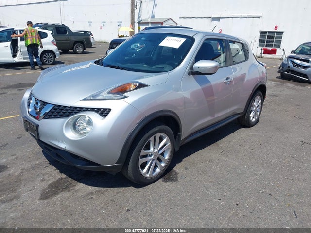 JN8AF5MR0GT609725 Nissan Juke