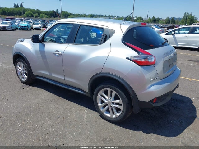 JN8AF5MR0GT609725 Nissan Juke