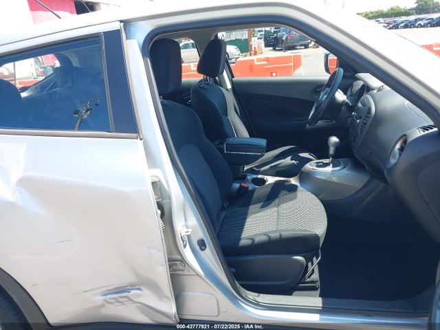 JN8AF5MR0GT609725 Nissan Juke