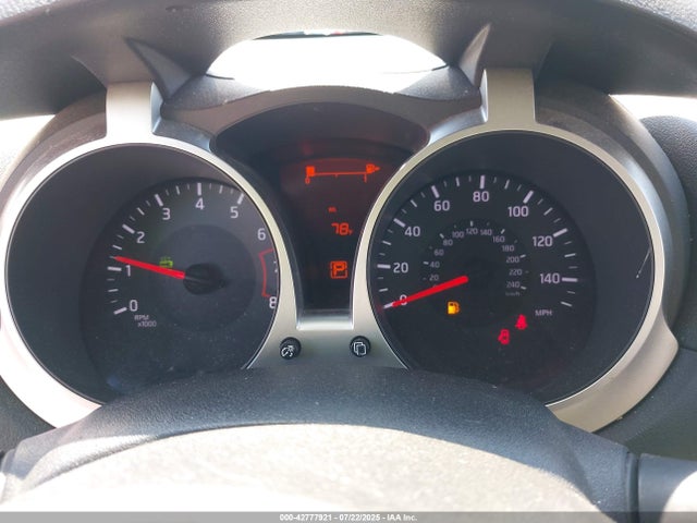 JN8AF5MR0GT609725 Nissan Juke