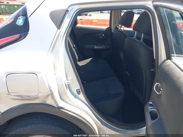 JN8AF5MR0GT609725 Nissan Juke