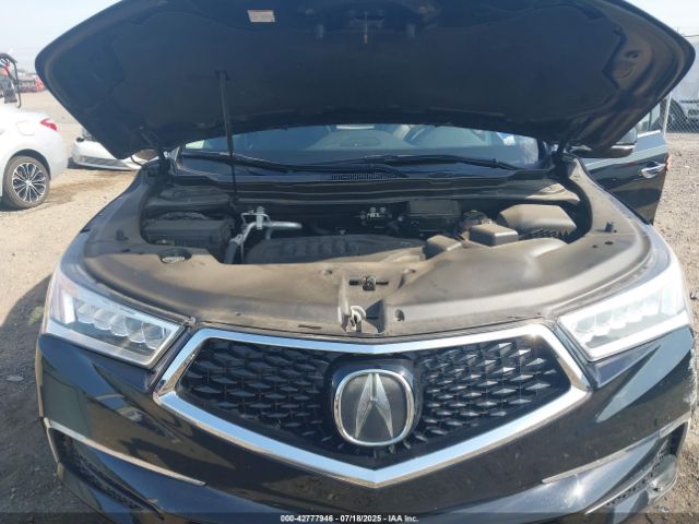 2019 ACURA MDX 5J8YD4H73KL000917 Photo 9