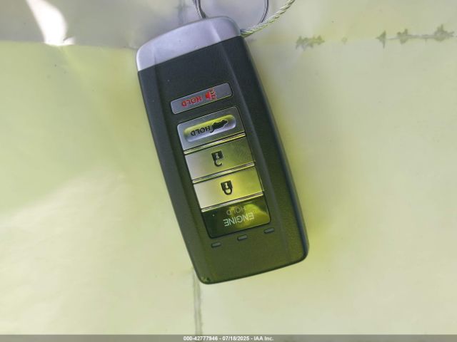 2019 ACURA MDX 5J8YD4H73KL000917 Photo 10