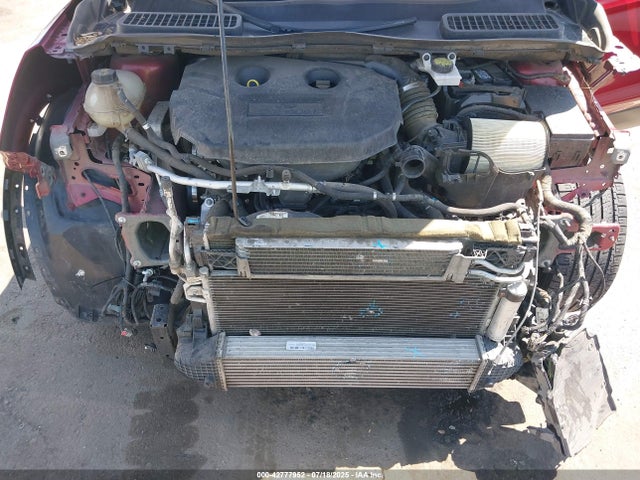 1FMCU0G92JUC63327 Ford 2018