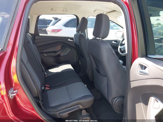 1FMCU0G92JUC63327 Ford 2018