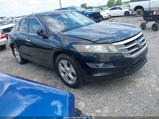 2010 HONDA ACCORD CROSSTOUR 5J6TF2H54AL003789