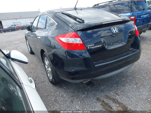 2010 HONDA ACCORD CROSSTOUR 5J6TF2H54AL003789 Photo 2