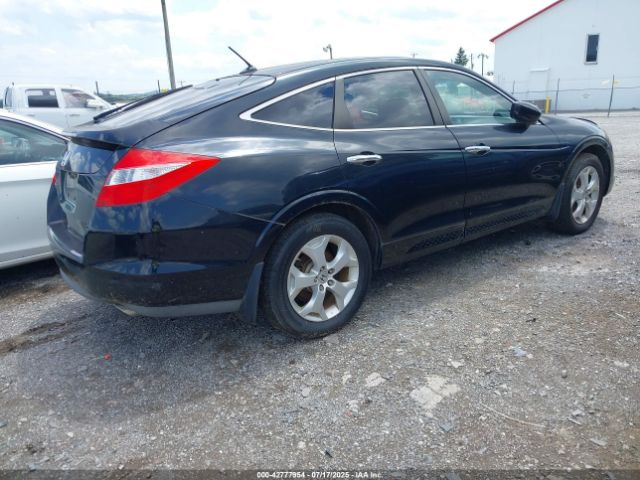 2010 HONDA ACCORD CROSSTOUR 5J6TF2H54AL003789 Photo 3