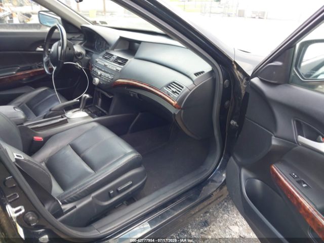 2010 HONDA ACCORD CROSSTOUR 5J6TF2H54AL003789 Photo 4