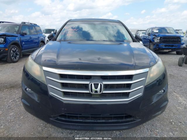 2010 HONDA ACCORD CROSSTOUR 5J6TF2H54AL003789 Photo 5