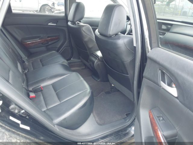 2010 HONDA ACCORD CROSSTOUR 5J6TF2H54AL003789 Photo 7