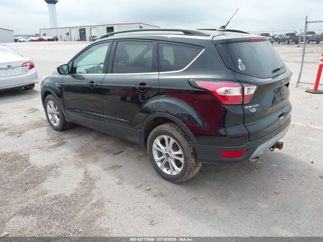 1FMCU0HD7JUD20706 Ford 1.5l gtdi sigma w/premium fuel