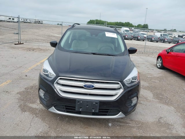 1FMCU0HD7JUD20706 Ford 1.5l gtdi sigma w/premium fuel
