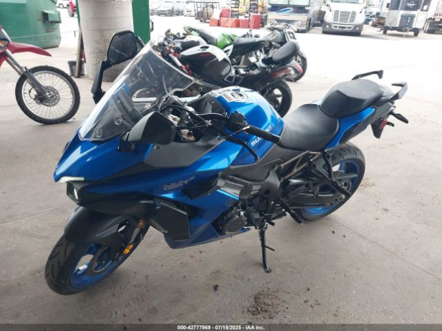 2023 SUZUKI GSX1000 JS1EK12B6P7100183 Photo 1