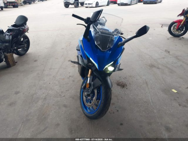 2023 SUZUKI GSX1000 JS1EK12B6P7100183 Photo 4