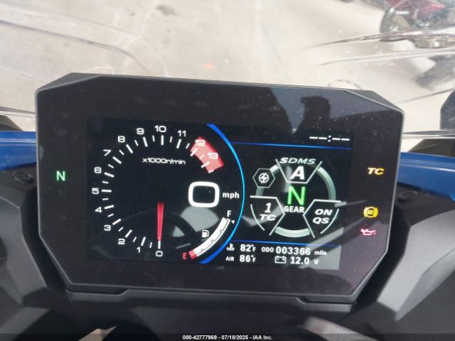 2023 SUZUKI GSX1000 JS1EK12B6P7100183 Photo 6