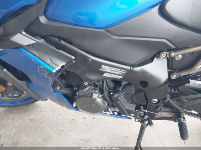 2023 SUZUKI GSX1000 JS1EK12B6P7100183 Photo 8