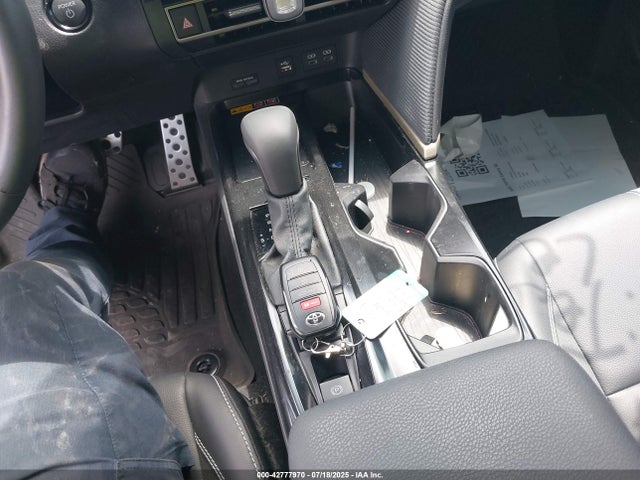 Toyota a25a-fxs 2025 4T1DAACK1SU553104 Image 11