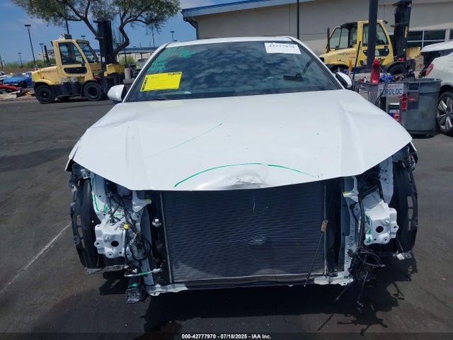 Toyota a25a-fxs 2025 4T1DAACK1SU553104 Image 13