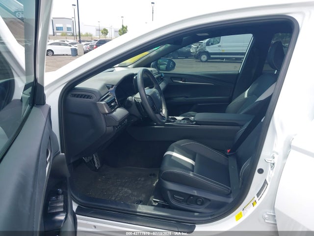 Toyota a25a-fxs 2025 4T1DAACK1SU553104 Image 5