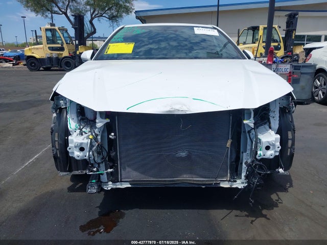 Toyota a25a-fxs 2025 4T1DAACK1SU553104 Image 6