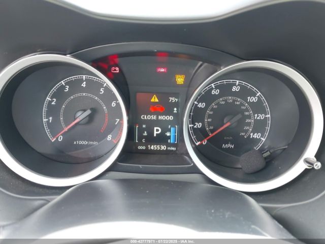 2017 MITSUBISHI LANCER JA32U2FU9HU000990 Photo 6