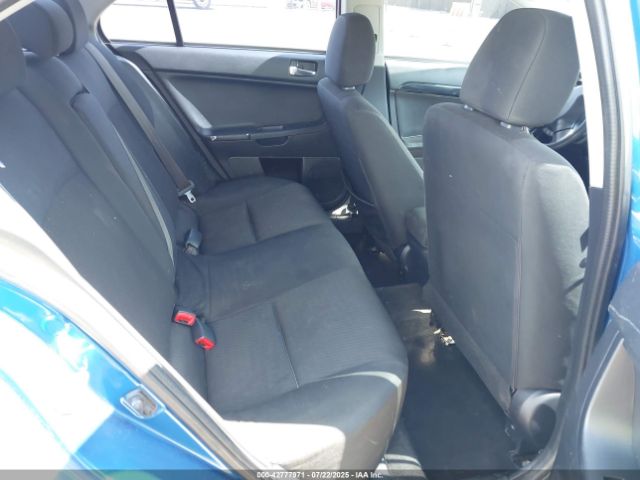 2017 MITSUBISHI LANCER JA32U2FU9HU000990 Photo 7