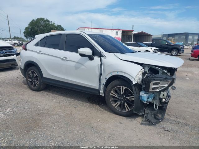 2023 MITSUBISHI ECLIPSE CROSS JA4ATWAA6PZ024731 Photo 0