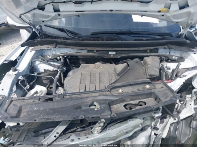 2023 MITSUBISHI ECLIPSE CROSS JA4ATWAA6PZ024731 Photo 9